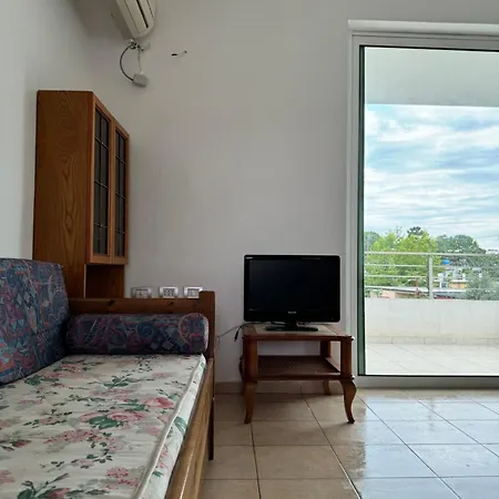 Sea Apartment