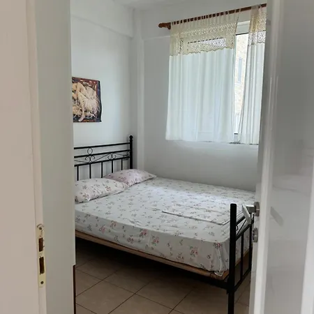 Sea Apartment Velipoje