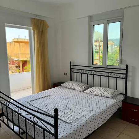 Sea Apartment Velipoje