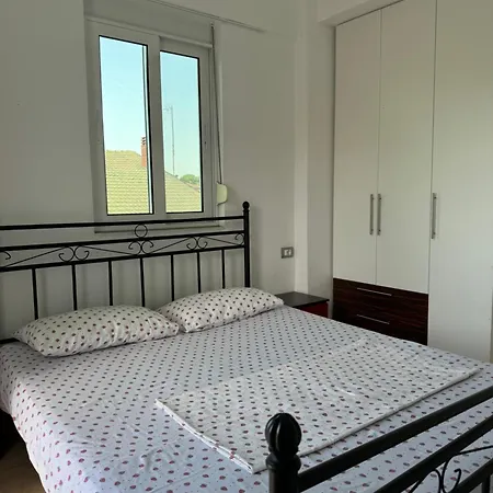 Apartment Sea Velipoje