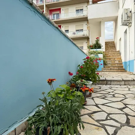 Apartment Sea Velipoje