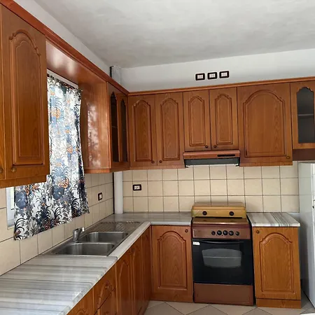 Sea Apartment Velipoje