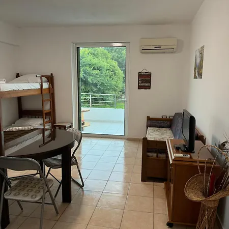 Apartment Sea Velipoje
