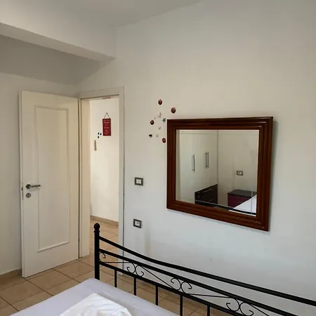 Apartment Sea Velipoje